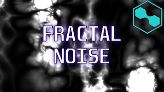 Procedural Noise Patterns with RayTK [upl. by Yllet654]