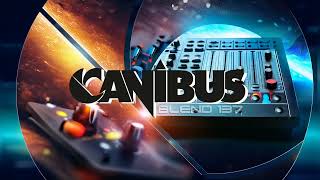 CANIBUS  BLEND 137 [upl. by Aikym]