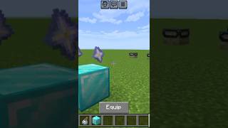 MINECRAFT NETHER STAR IS FLYINGshorts [upl. by Nakhsa]