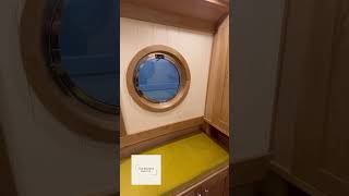 Dandelion 35ft Narrowboat [upl. by Rodina]