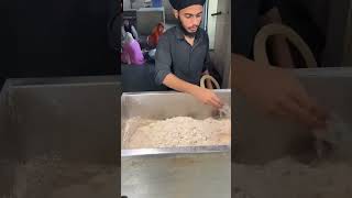 roti waheguru satnamwaheguru satnam satnamshriwahegur waheguruji wahegurusimran guruji [upl. by Atnwahsal]