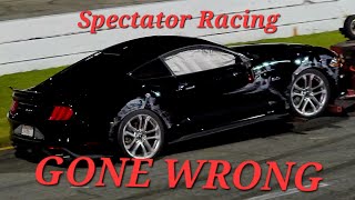 Spectator Races  New Smyrna Speedway  4272024 [upl. by Varin]