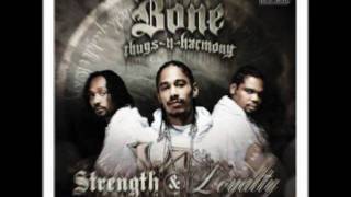 Bone ThugsNHarmony  Wind Blow Remix  lyrics [upl. by Magnus186]