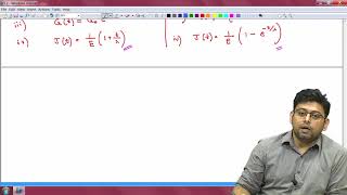 noc20 me05 lec27 Three parameter model [upl. by Oiramel]