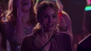 Patty Bladell Debby Ryan  Insatiable  Sweet but Psycho Ava Max Netflix [upl. by Etteniuq]