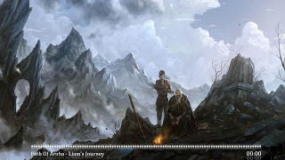 Adventure Epic Emotional Choral Instrumental Music  LIAMS JOURNEY  Path Of Aroha [upl. by Lebam]