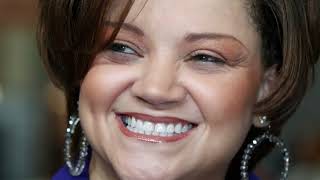 Stacy Lattisaw  Uncover the Reluctant Music Star  Nail it to the Wall [upl. by Ewold]