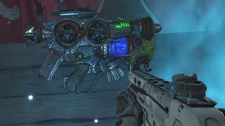 Black Ops 3 RAY GUN MARK 3 EVERY TIME GLITCH [upl. by Oralie608]