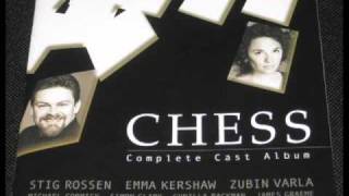 01 Stig Rossen Anthem Chess [upl. by Arhat]