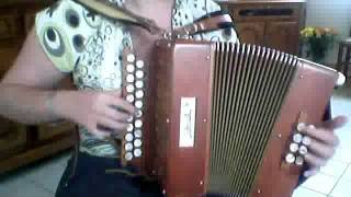 accordéon diatonique quotlaccordéon de serge gainsbourgquot [upl. by Sherri56]