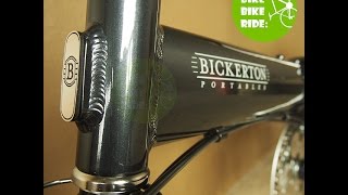 รีวิว Review Bickerton Junction 1707 [upl. by Comyns]