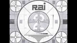 RAI TV  Monoscopio 37 [upl. by Anoet420]