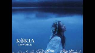 Kokia  Umaretate no Shiro [upl. by Jo-Ann]