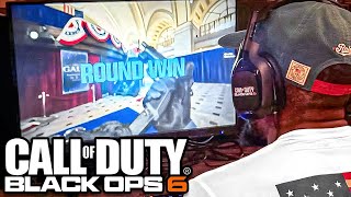 Black Ops 6 is Cold War 2 COD Black Ops 6 Multiplayer Gameplay [upl. by Dzoba160]