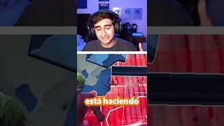 PHILIP 51 fortnite fortnitesudamerica fortniteclips [upl. by Luht333]