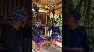 Katablangan conner apayao apayao [upl. by Weidman958]