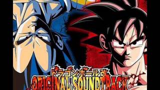 Dragon Ball Kai OST IPremonition Of A Grand Adventure [upl. by Nnylaf]