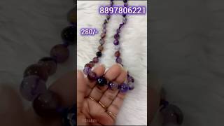 Jewellery Raw Material  Single Peace Courier Available jewelleryrawmaterials locket beads [upl. by Assertal]