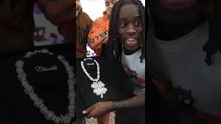 WWW CHAINNN eliantte kaicenat kaicenatclips kaicenattv kc3000 [upl. by Ogg]