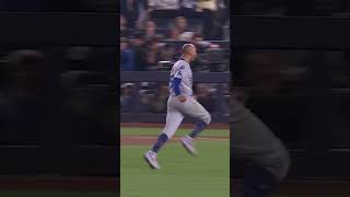 Unbelievable Comeback Dodgers Win 2024 World Series vs Yankees 🏆💙 WorldSeries Dodgers [upl. by Ramma]