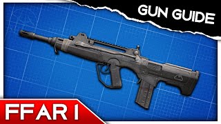 FFAR 1 Stats amp Best Class Setups  Cold War Gun Guide 7 [upl. by Decima337]