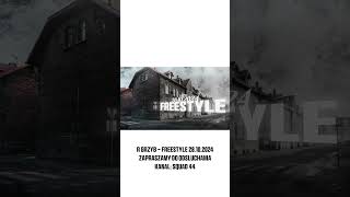 R Grzyb  Freestyle rap hiphop music [upl. by Urdna998]