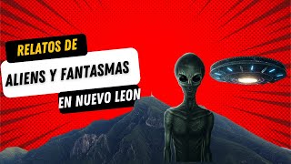 Experiencias extraterrestres y paranormales [upl. by Retseh]