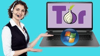 How to use Tor Browser Safely in Windows 2021 [upl. by Pelaga]