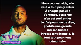 Booba  Nautilus ParolesLyrics [upl. by Forrest231]