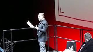 David Walliams reading the worlds worst children [upl. by Adliwa324]