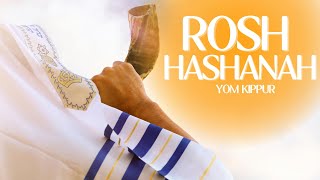 Rosh HashanahYom Kippur Instrumental [upl. by Illa158]