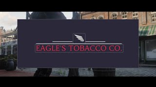 Eagles Tobacco Co Advert  Blackwater  Forgotten Trails [upl. by Zwick]