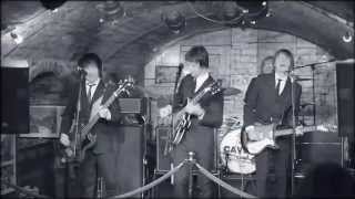 THE MOST  REALLY GOOD live at the Cavern Club Liverpool [upl. by Sakul827]