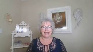 Clairvoyance Series Part 2  5 Keys to FastTrack Your Clairvoyance with Lynn McKenzie [upl. by Benenson]