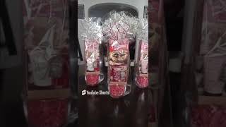 Christmas Rewind 2023 Using 4 Dollar Tree Items To Create No Stress Christmas Mug Gifts  Wrap 🎄 [upl. by Onitsuaf]