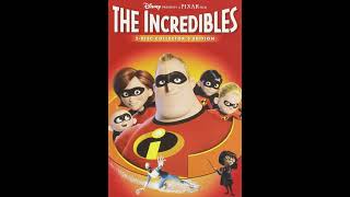 Incredibles 3 is Coming to Theaters [upl. by Modeerf]