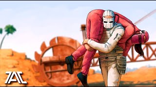 RUSTbut i duo with my exgirlfriend [upl. by Letram]