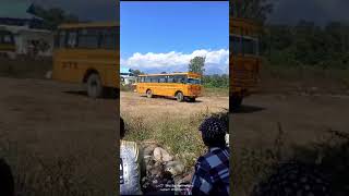 Heavy license testRTO Driving Test in Himachal Pradesh for heavy vehiclekangra hrtcdriver [upl. by Lyndell310]