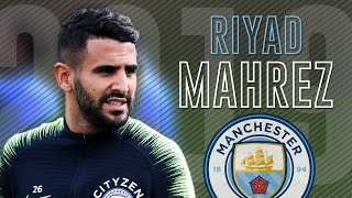 Riyad Mahrez 201819  Prove Them Wrong  Skills amp Goals  HD [upl. by Cheria]