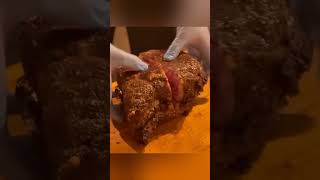 americanwagyu japanesefood food wagyu wagyusteak cooking shortvideo wagyucrew [upl. by Tobey504]