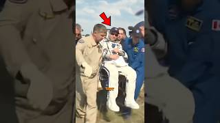 Why Astronauts Can’t Walk😱 [upl. by Adnylg]