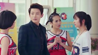 Chen xiang and hu bingqing vm  Agar tum mil jao  chinese love story  commentsshare and like [upl. by Quintilla]