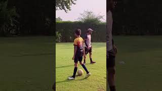 footballpracticegrassrootsindiaaiffafcfifaworldCarryMinati tseries TechnicalGuruji🔥 [upl. by Dub]