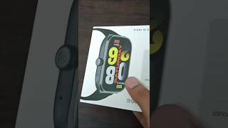 Noise color fit ore unboxing  smart watch unboxing noisecolorfit smartwatch smartwatchreviews [upl. by Gertrude]