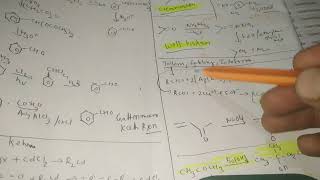 Aldehyde Ketone ampCarboxylic Acid  NCERT  JEE  NEET [upl. by Ferd335]