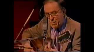 Garota de Ipanema Tom Jobim y João Gilberto 1992 [upl. by Coretta]