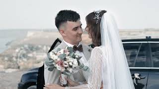 Svyatoslav amp Vladislava  Wedding Video [upl. by Leuas]