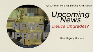 Deuce Channel News [upl. by Mandel]