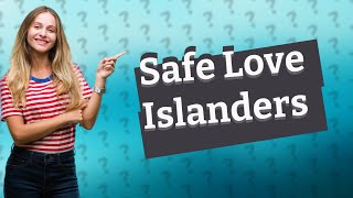 Do love Islanders get condoms [upl. by Cole]