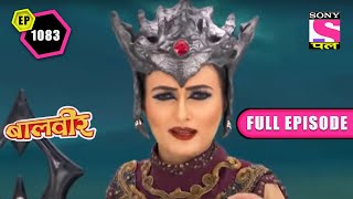 Baalveer  Full Episode  Episode 1083  21st December 2021 [upl. by Aihsila640]